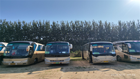 北京亦莊開發區班車租賃公司投保的險種